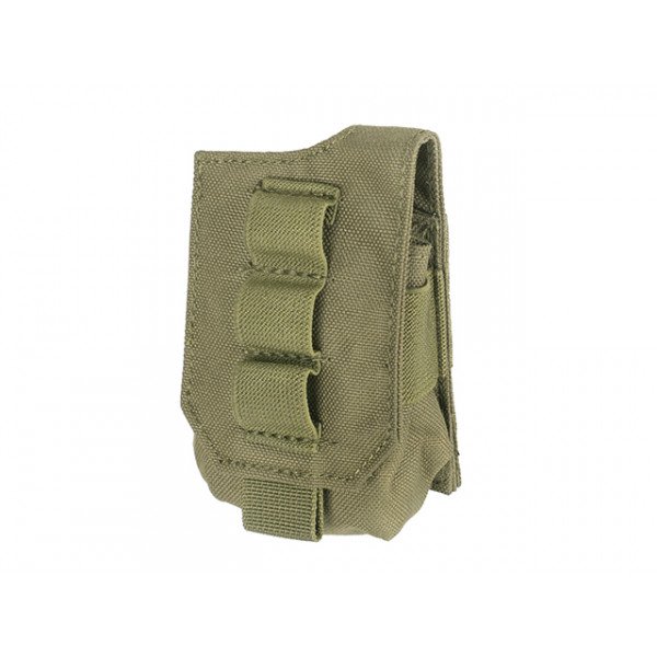 Mini Radio Pouch - Olive [8FIELDS]