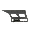 SVD Scope Mount - Black [CYMA]