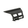 SVD Scope Mount - Black [CYMA]