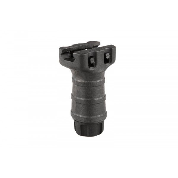 Short Tactical Forward Grip Tangodown for RIS Rail - Black