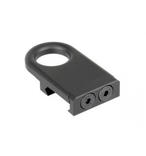 Universal sling mount - Black [5KU]