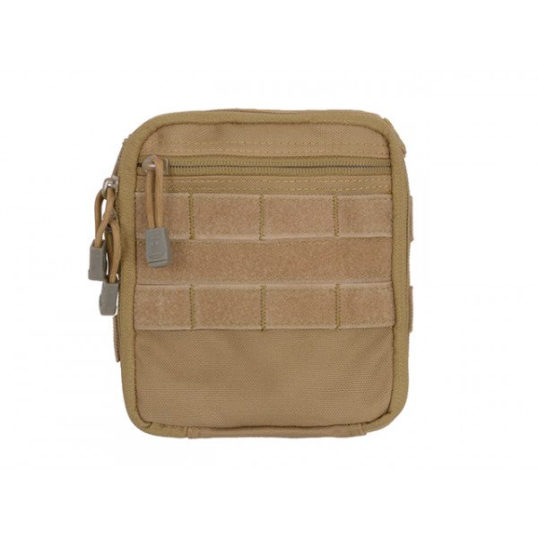 Utility Pouch - Coyote [8FIELDS]