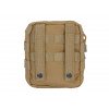 Utility Pouch - Coyote [8FIELDS]