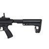 Страйкбольна штурмова гвинтівка SA-F20 чорна [Specna Arms]