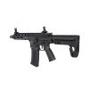Страйкбольна штурмова гвинтівка SA-F20 чорна [Specna Arms]