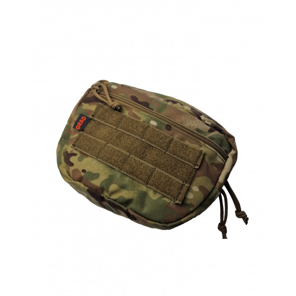 Напашний підсумок Multicam [Grad Gear]