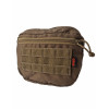 Напашний підсумок Coyote [Grad Gear]