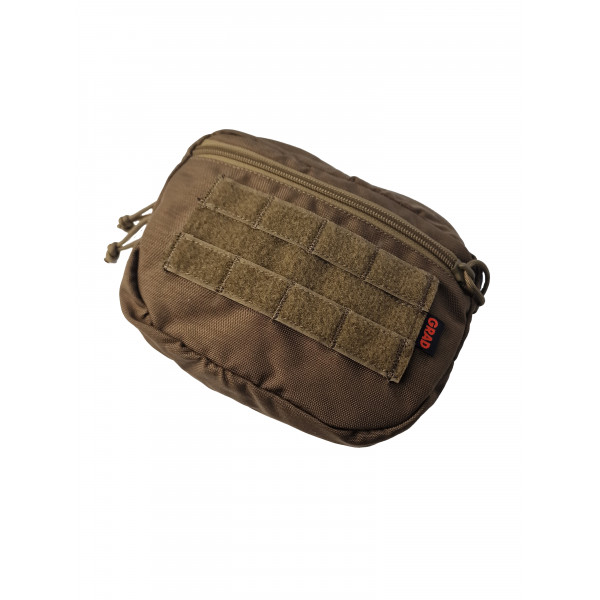 Напашний підсумок Coyote [Grad Gear]