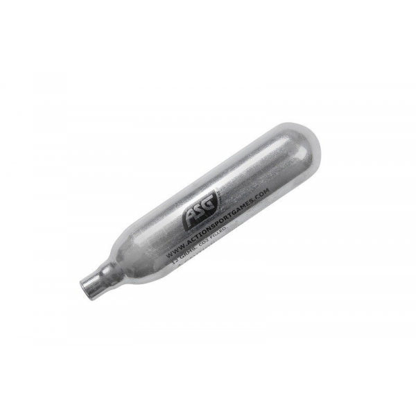 ASG™ CO2 балон - 12g