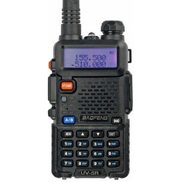 Радіостанція BAOFENG UV-5р 8w