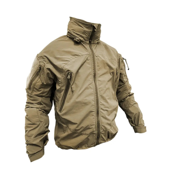 Куртка pcu 5 lvl Coyote