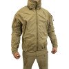 Куртка pcu 5 lvl Coyote
