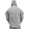 Куртка pcu 5 lvl Grey