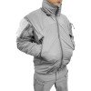 Куртка pcu 5 lvl Grey