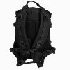 Рюкзак ASSAULT 45л black