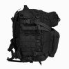 Рюкзак ASSAULT 45л black