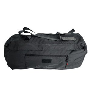 Баул 100л Black