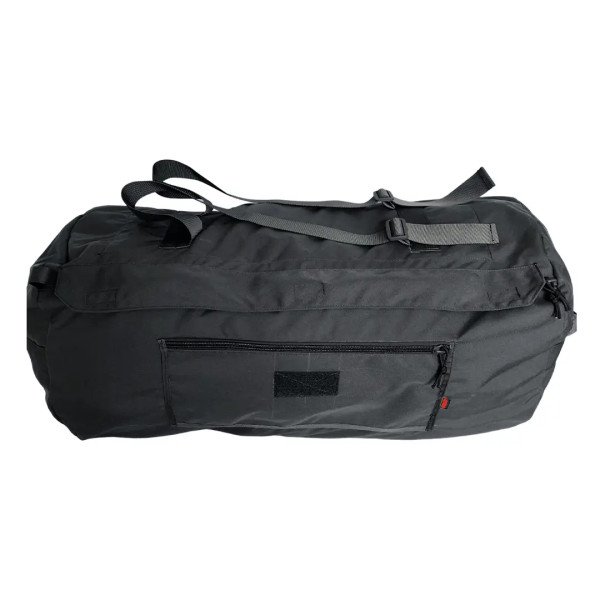 Баул 100л Black