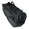 Баул 100л Black
