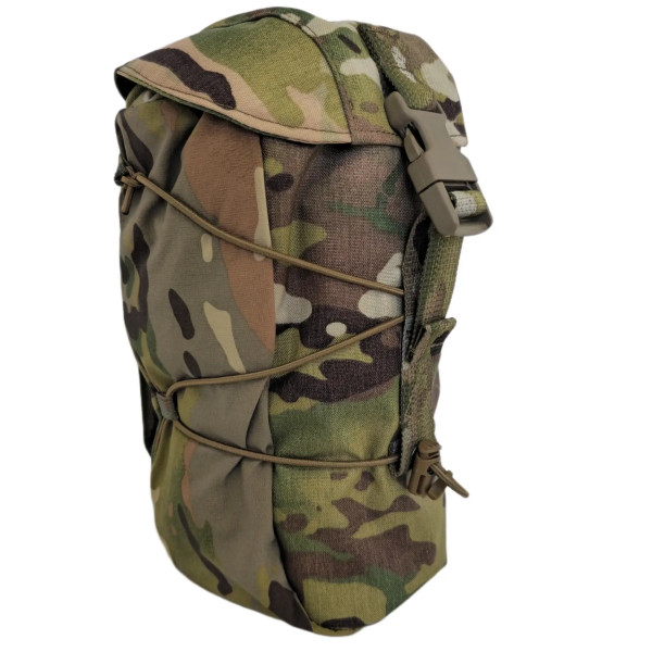 GP Pouch 11x6x3 Original Multicam
