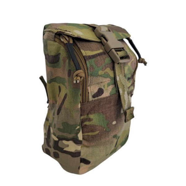 GP Pouch 9x7x3