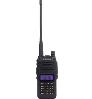Портативна радіостанція Baofeng BF-A58S, 8W, акумулятор 2800mAh