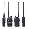 Радіостанція BAOFENG UV-5р 8w