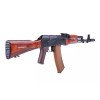 Страйкбольна штурмова гвинтівка LCK74 NV [LCT]