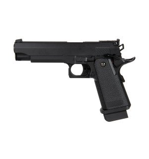 CM128S MOSFET Edition handgun replica (w/o battery)