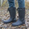Чоботи (чорні)