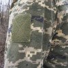 Кофта флісова (Піксель)