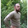 Футболка Тан ( довгий рукав )