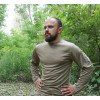 Футболка Тан ( довгий рукав )