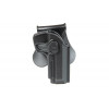 M9 type replicas holster - black [AMOMAX]
