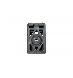 Belt Mount - Black [AMOMAX]