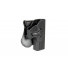 Кобура для реплік Glock 19/23/32 [AMOMAX]