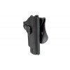 1911 type replicas holster - black [AMOMAX]
