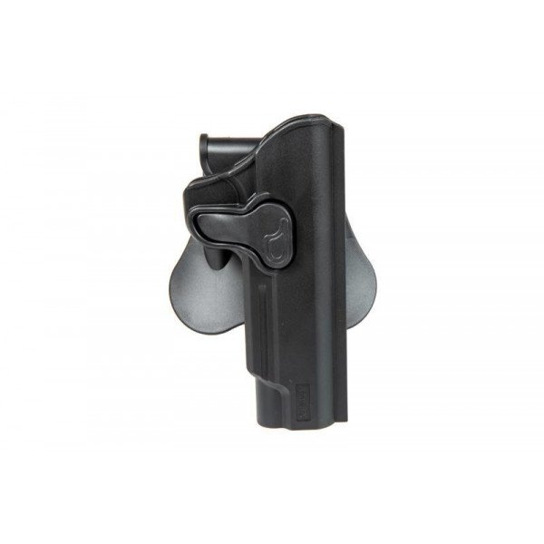 1911 type replicas holster - black [AMOMAX]