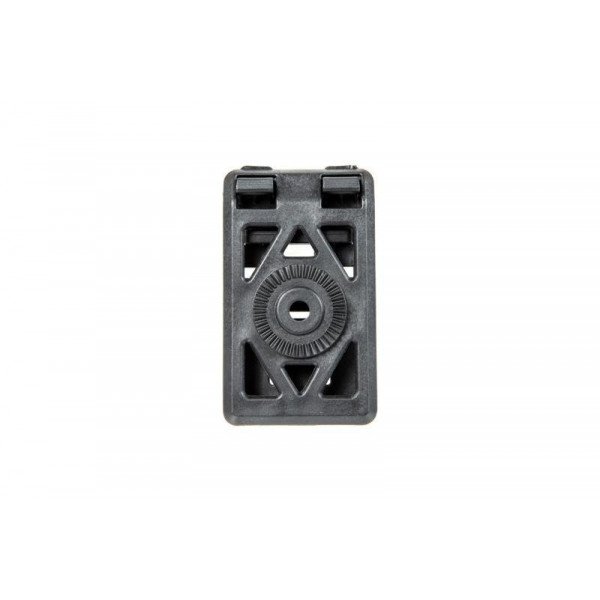 Belt Mount - Black [AMOMAX]