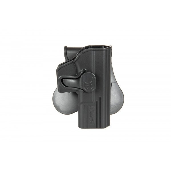 Кобура для реплік Glock 19/23/32 [AMOMAX]