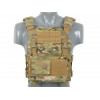 HYBRID Plate Carrier - Multicamo [8FIELDS]