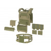 HYBRID Plate Carrier - Multicamo [8FIELDS]