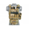 HYBRID Plate Carrier - Multicamo [8FIELDS]