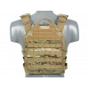 HYBRID Plate Carrier - Multicamo [8FIELDS]