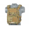 HYBRID Plate Carrier - Multicamo [8FIELDS]