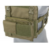 HYBRID Plate Carrier - Multicamo [8FIELDS]