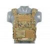 HYBRID Plate Carrier - Multicamo [8FIELDS]