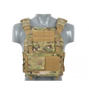 HYBRID Plate Carrier - Multicamo [8FIELDS]