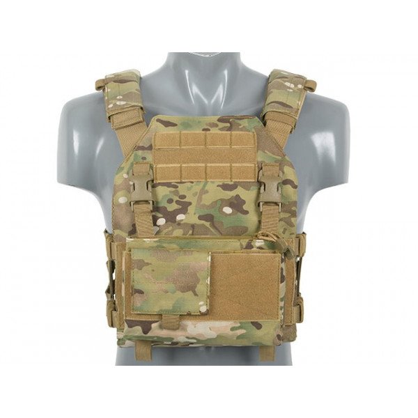 HYBRID Plate Carrier - Multicamo [8FIELDS]
