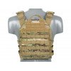 HYBRID Plate Carrier - Multicamo [8FIELDS]